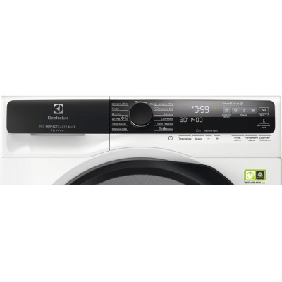 Пральна машина ELECTROLUX EW9F5482WCU Пральна машина ELECTROLUX EW9F5482WCU