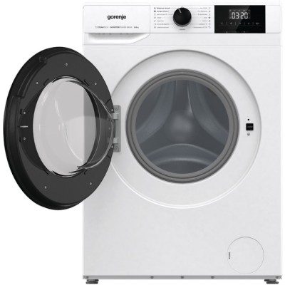 Пральна машина GORENJE W3NGPI62SBS/UA