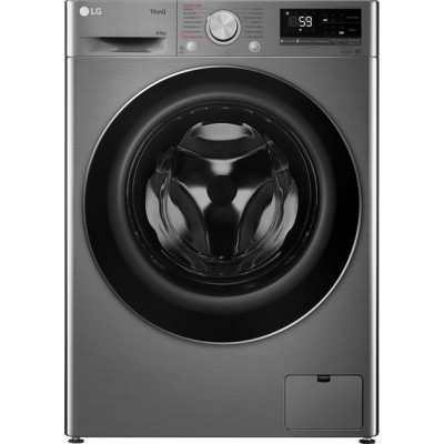 Пральна машина LG F2V5GS9PW Пральна машина LG F2V5GS9PW