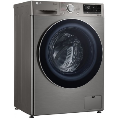 Пральна машина LG F2V5GS9PW Пральна машина LG F2V5GS9PW