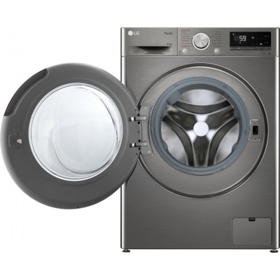 Пральна машина LG F2V5GS9PW Пральна машина LG F2V5GS9PW