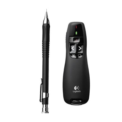 Презентер R400 910-001356 LOGITECH
