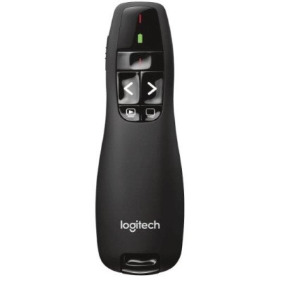 Презентер R400 910-001356 LOGITECH