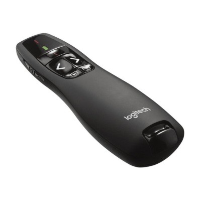 Презентер R400 910-001356 LOGITECH