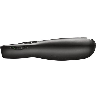 Презентер R400 910-001356 LOGITECH