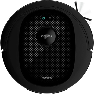 Робот-пилосос CECOTEC CCTC-08103 Робот-пилосос CECOTEC CCTC-08103