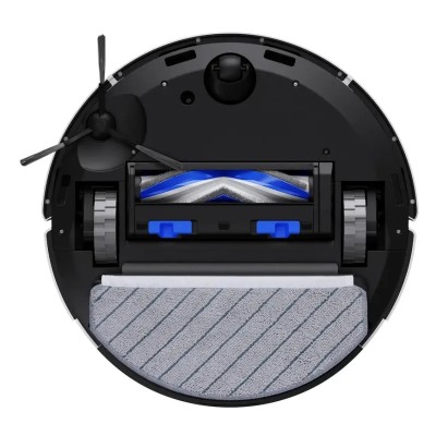 Робот-пилосос Ecovacs Deebot N20 PRO PLUS DKX55 White Робот-пилосос Ecovacs Deebot N20 PRO PLUS DKX55 White