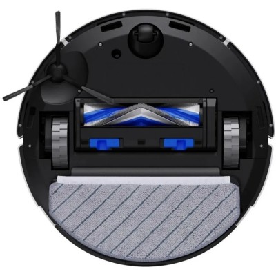 Робот-пилосос Ecovacs Deebot Ozmo N20 Pro (DKX55) White Робот-пилосос Ecovacs Deebot Ozmo N20 Pro (DKX55) White