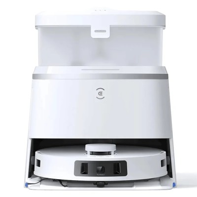 Робот-пилосос Ecovacs Deebot T30 PRO OZMO OMNI DDX14 Робот-пилосос Ecovacs Deebot T30 PRO OZMO OMNI DDX14