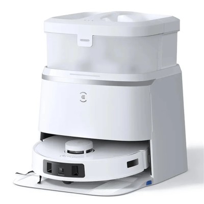Робот-пилосос Ecovacs Deebot T30 PRO OZMO OMNI DDX14 Робот-пилосос Ecovacs Deebot T30 PRO OZMO OMNI DDX14