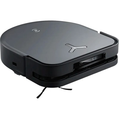 Робот-пилосос Ecovacs Deebot X5 PRO OMNI DDX39 Black Робот-пилосос Ecovacs Deebot X5 PRO OMNI DDX39 Black