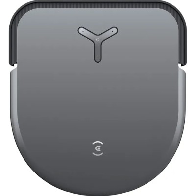 Робот-пилосос Ecovacs Deebot X5 PRO OMNI DDX39 Black Робот-пилосос Ecovacs Deebot X5 PRO OMNI DDX39 Black