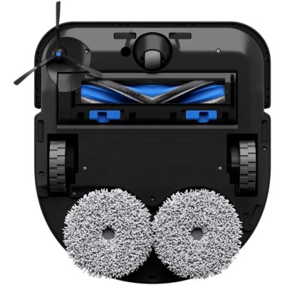Робот-пилосос Ecovacs Deebot X5 PRO OMNI DDX39 Black Робот-пилосос Ecovacs Deebot X5 PRO OMNI DDX39 Black