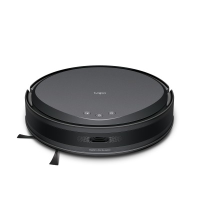 Робот-пилосос TP-LINK Tapo RV20 Max LiDAR MagSlim Робот-пилосос TP-LINK Tapo RV20 Max LiDAR MagSlim