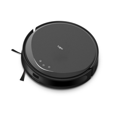 Робот-пилосос TP-LINK Tapo RV20 Max LiDAR MagSlim Робот-пилосос TP-LINK Tapo RV20 Max LiDAR MagSlim