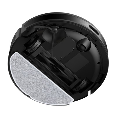 Робот-пилосос TP-LINK Tapo RV20 Max LiDAR MagSlim Робот-пилосос TP-LINK Tapo RV20 Max LiDAR MagSlim