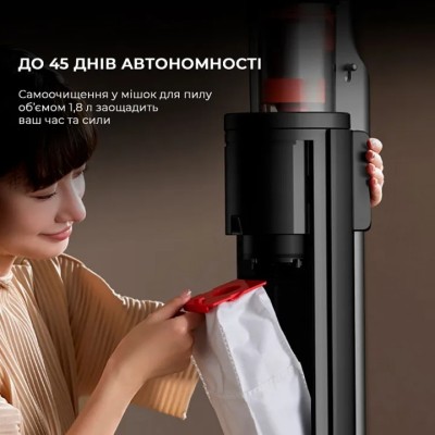 Ручний пилосос Deerma T30W Station (DEM-T30W Station) Ручний пилосос Deerma T30W Station (DEM-T30W Station)