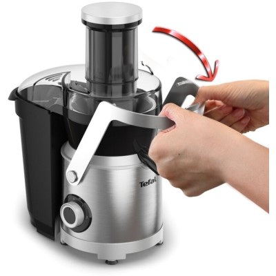 Сокодавка TEFAL ZE660D10 Сокодавка TEFAL ZE660D10