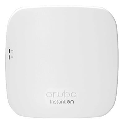 Точка доступу Aruba Instant On AP12 (RW) Access Point R2X01A (APIN0305) Точка доступу Aruba Instant On AP12 (RW) Access Point R2X01A (APIN0305)