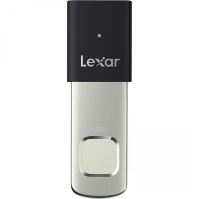 Флеш-пам'ять (накопичувач USB) USB3 128GB F35PRO LJDF35P128G-RNBNG LEXAR Флеш-пам'ять (накопичувач USB) USB3 128GB F35PRO LJDF35P128G-RNBNG LEXAR