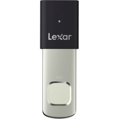 Флеш-пам'ять (накопичувач USB) USB3.2 64GB F35PRO LJDF35P064G-RNBNG LEXAR Флеш-пам'ять (накопичувач USB) USB3.2 64GB F35PRO LJDF35P064G-RNBNG LEXAR