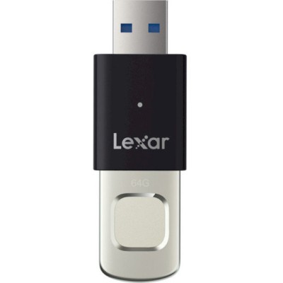 Флеш-пам'ять (накопичувач USB) USB3.2 64GB F35PRO LJDF35P064G-RNBNG LEXAR Флеш-пам'ять (накопичувач USB) USB3.2 64GB F35PRO LJDF35P064G-RNBNG LEXAR