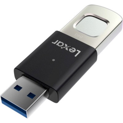 Флеш-пам'ять (накопичувач USB) USB3.2 64GB F35PRO LJDF35P064G-RNBNG LEXAR Флеш-пам'ять (накопичувач USB) USB3.2 64GB F35PRO LJDF35P064G-RNBNG LEXAR