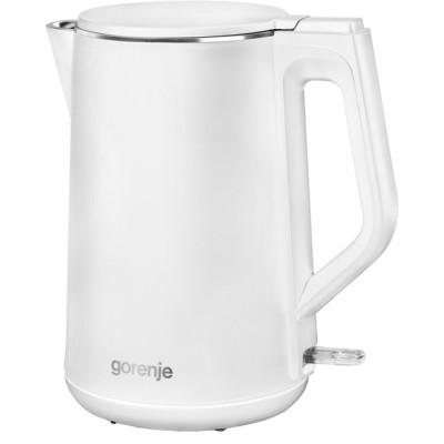 Чайник GORENJE K 15 DWW (KESS4103-GS) Чайник GORENJE K 15 DWW (KESS4103-GS)