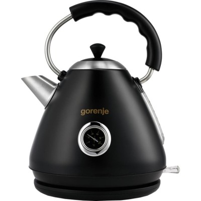 Чайник GORENJE K 17 CLBK Чайник GORENJE K 17 CLBK