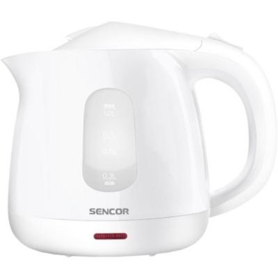 Чайник SENCOR SWK 1010WH Чайник SENCOR SWK 1010WH
