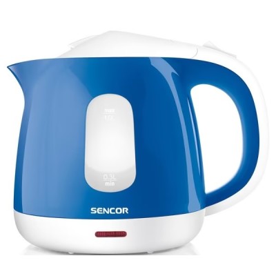 Чайник SENCOR SWK 1012BL 1 л Чайник SENCOR SWK 1012BL 1 л