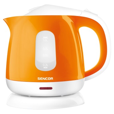 Чайник SENCOR SWK 1013OR 1 л Чайник SENCOR SWK 1013OR 1 л