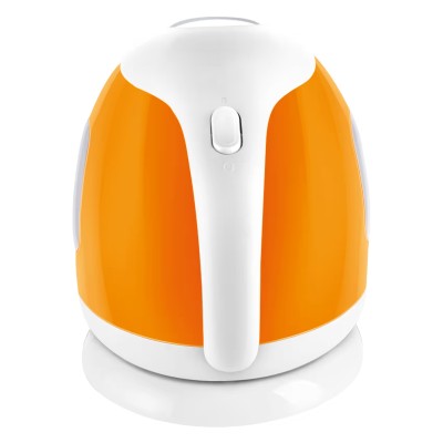 Чайник SENCOR SWK 1013OR 1 л Чайник SENCOR SWK 1013OR 1 л