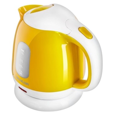 Чайник SENCOR SWK 1016YL 1 л Чайник SENCOR SWK 1016YL 1 л