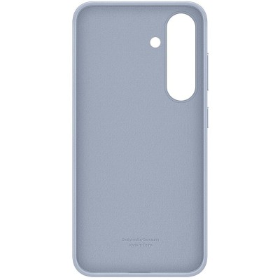 Чохол Kindsuit Case S25 EF-VS931PLEGWW Light Blue Чохол Kindsuit Case S25 EF-VS931PLEGWW Light Blue