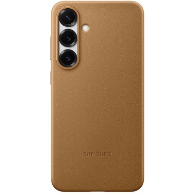 Чохол Kindsuit Case S25 Plus EF-VS936PFEGWW Camel Чохол Kindsuit Case S25 Plus EF-VS936PFEGWW Camel