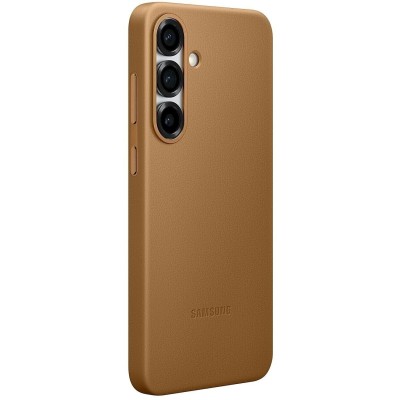 Чохол Kindsuit Case S25 Plus EF-VS936PFEGWW Camel Чохол Kindsuit Case S25 Plus EF-VS936PFEGWW Camel