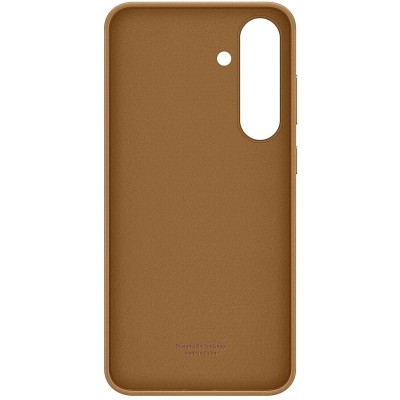 Чохол Kindsuit Case S25 Plus EF-VS936PFEGWW Camel Чохол Kindsuit Case S25 Plus EF-VS936PFEGWW Camel