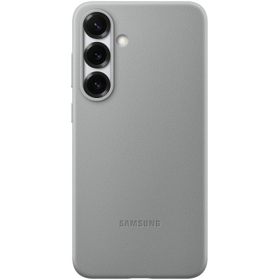 Чохол-накладка Samsung S25 Plus EF-VS936PJEGWW Gray Чохол-накладка Samsung S25 Plus EF-VS936PJEGWW Gray