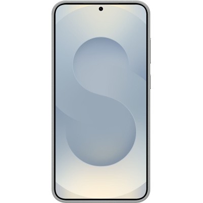 Чохол-накладка Samsung S25 Plus EF-VS936PJEGWW Gray Чохол-накладка Samsung S25 Plus EF-VS936PJEGWW Gray