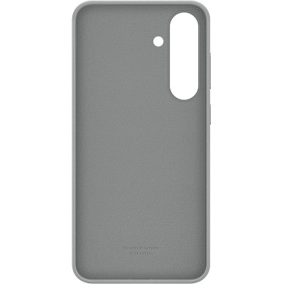 Чохол-накладка Samsung S25 Plus EF-VS936PJEGWW Gray Чохол-накладка Samsung S25 Plus EF-VS936PJEGWW Gray