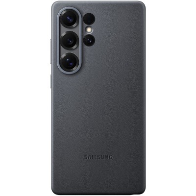 Чохол-накладка Samsung S25 Ultra EF-VS938PBEGWW Black