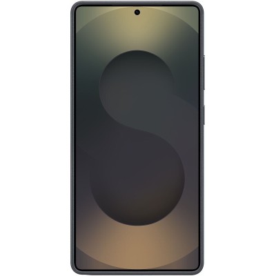 Чохол-накладка Samsung S25 Ultra EF-VS938PBEGWW Black