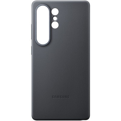 Чохол-накладка Samsung S25 Ultra EF-VS938PBEGWW Black