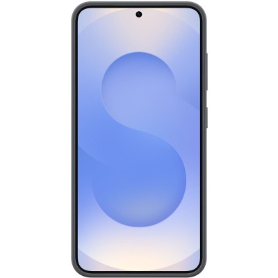 Чохол Silicone Case S25 EF-PS931CBEGWW Black