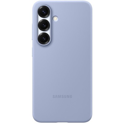 Чохол Silicone Case S25 EF-PS931CLEGWW Light Blue Чохол Silicone Case S25 EF-PS931CLEGWW Light Blue