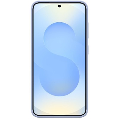 Чохол Silicone Case S25 EF-PS931CLEGWW Light Blue Чохол Silicone Case S25 EF-PS931CLEGWW Light Blue