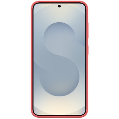 Чохол Silicone Case S25 EF-PS931CREGWW RED Чохол Silicone Case S25 EF-PS931CREGWW RED