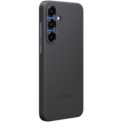 Чохол Silicone Case S25 Plus EF-PS936CBEGWW Black Чохол Silicone Case S25 Plus EF-PS936CBEGWW Black