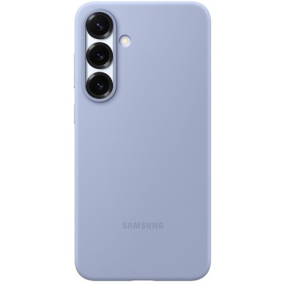 Чохол Silicone Case S25 Plus EF-PS936CLEGWW Light Blue Чохол Silicone Case S25 Plus EF-PS936CLEGWW Light Blue